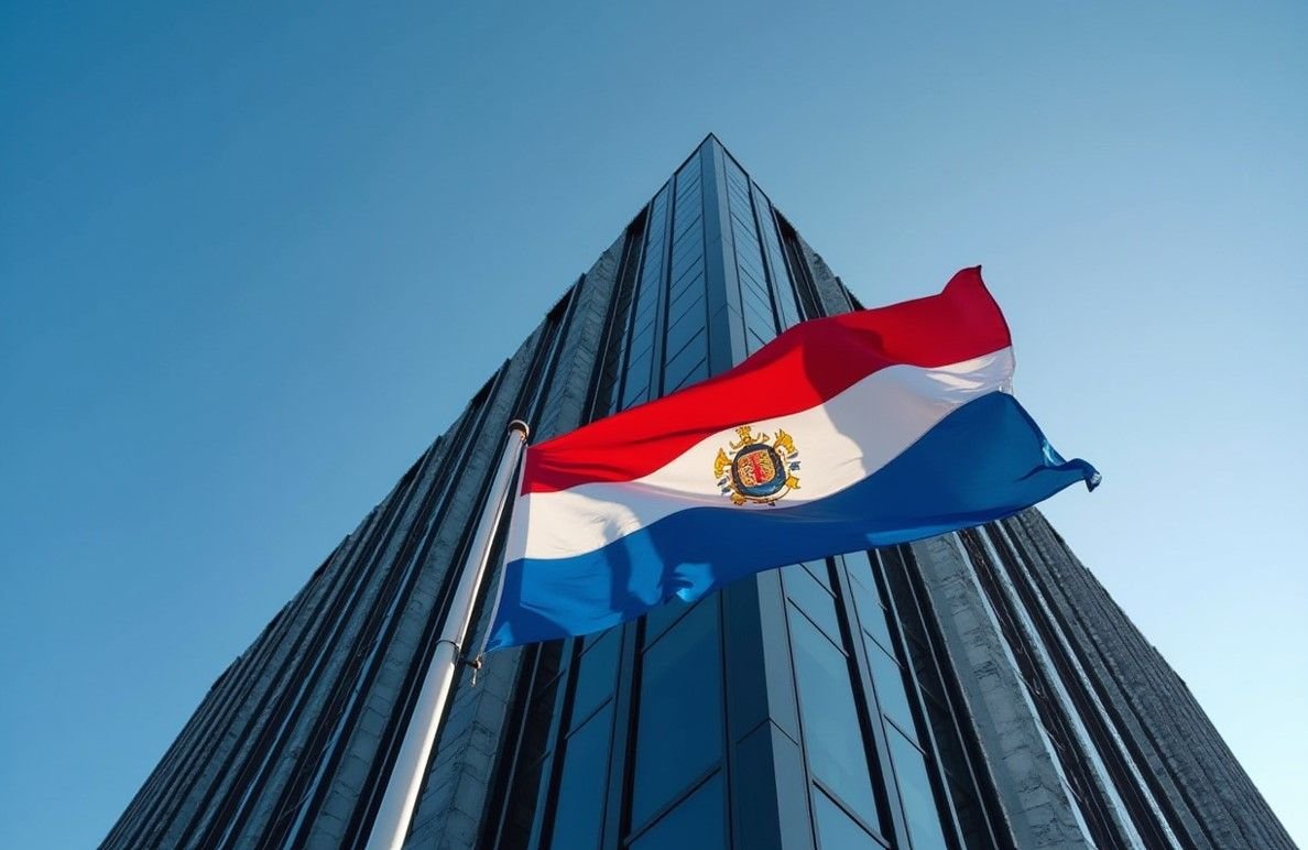 comptabilité Paraguay