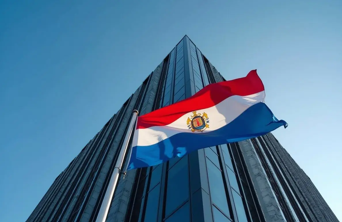 comptabilité Paraguay