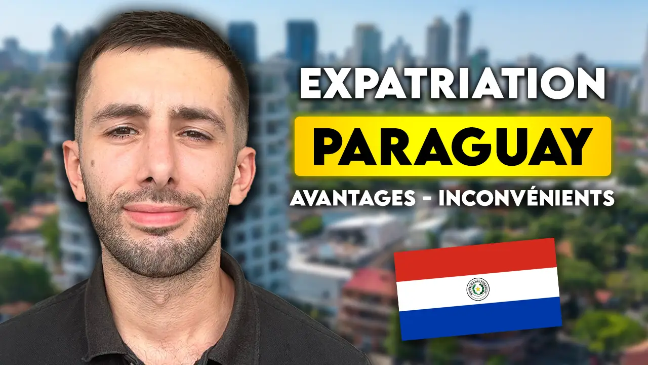 S'expatrier au Paraguay