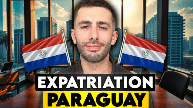 Expatriation au Paraguay : le guide complet pour s'y installer