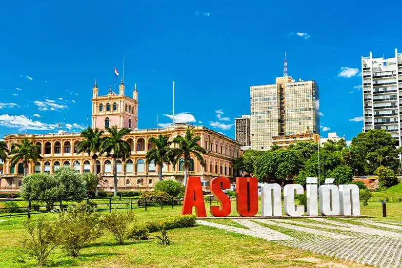 VIVRE AU PARAGUAY : Avantages et Inconvénients