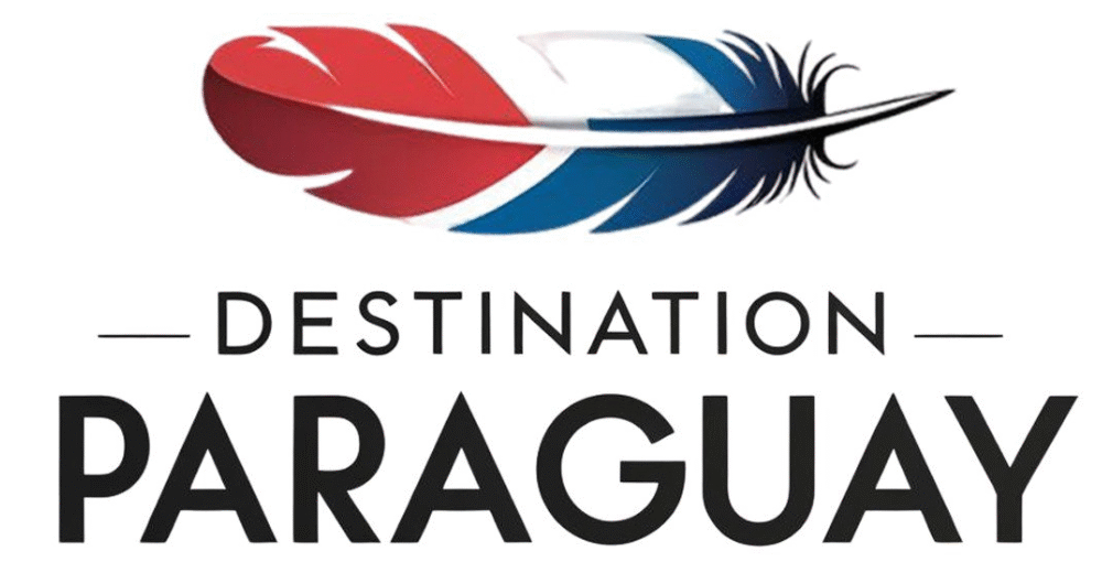 Logo Destination Paraguay