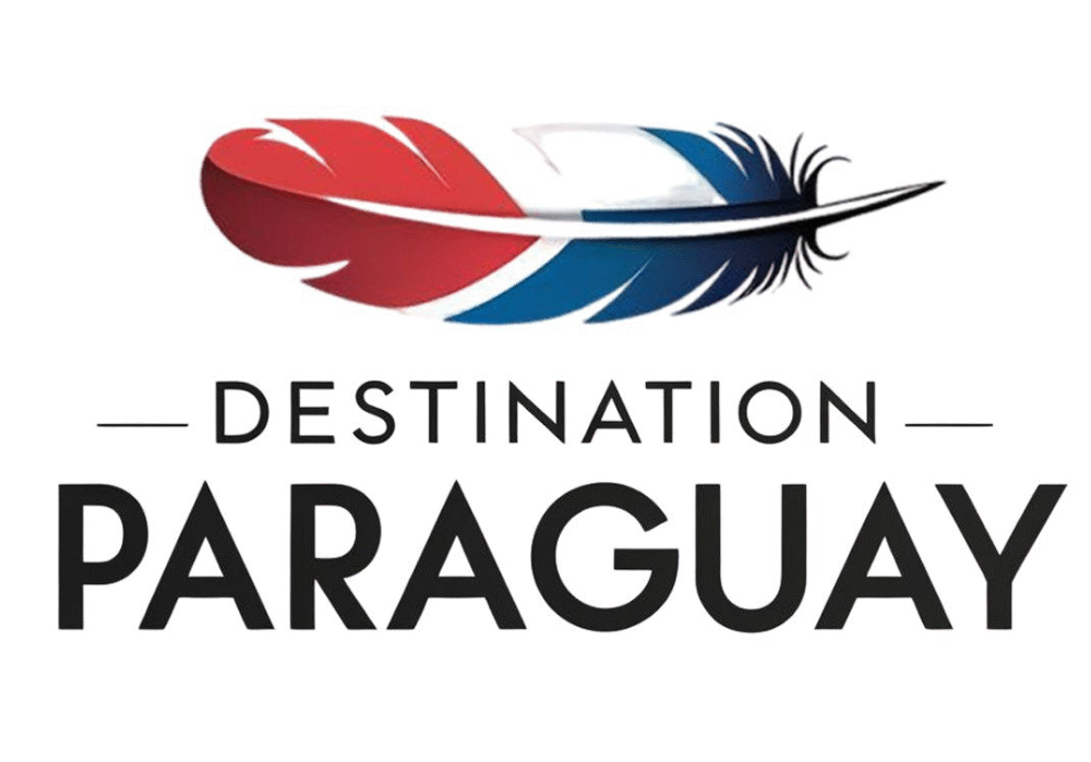 Logo Destination Paraguay