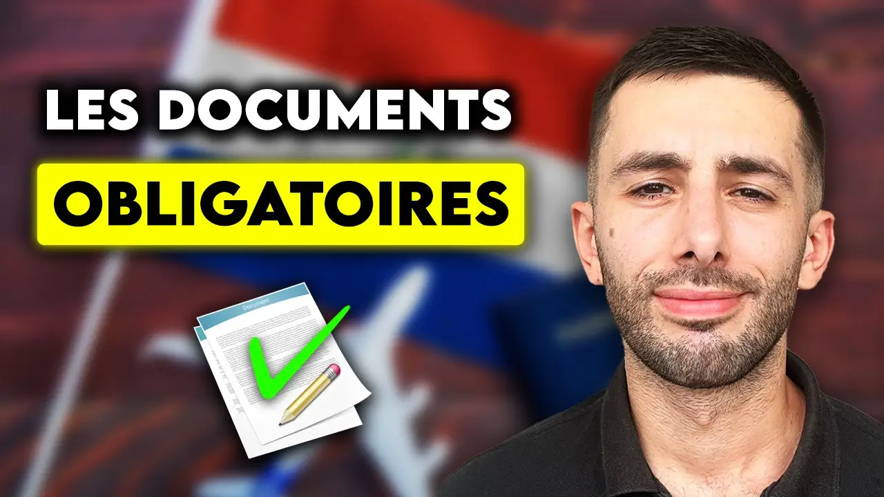 Résidence au Paraguay : Documents obligatoires et apostilles