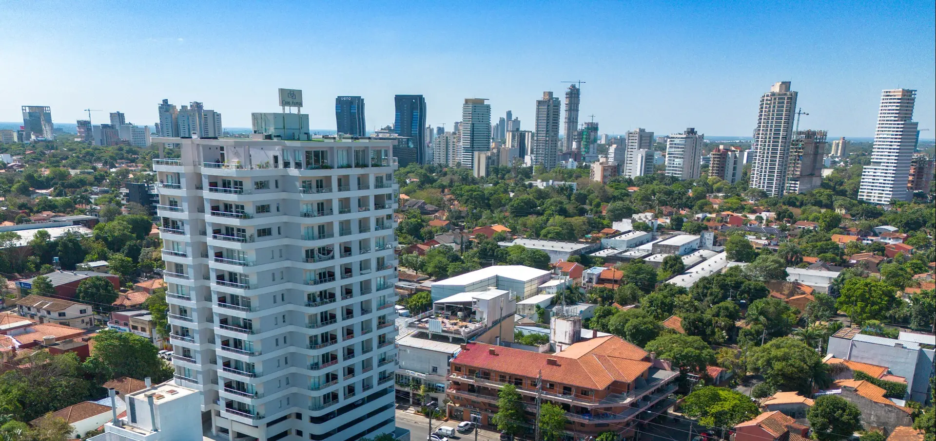 Immobilier au Paraguay : Guide complet pour investir ( 2025 )