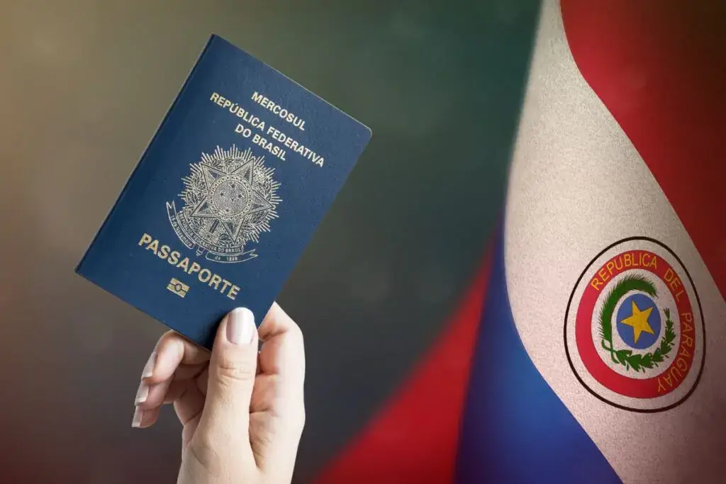 Résidence Fiscale au Paraguay : Nombre de jours sur place ?
