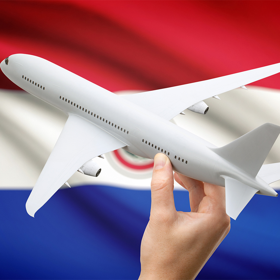 plane paraguay plane paraguay
